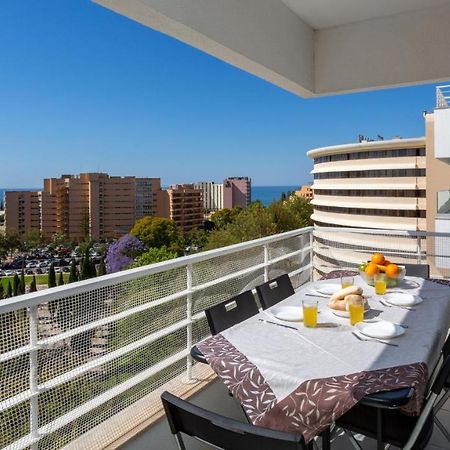 Divine Marina Apartment W/ Pool & Garden By Lovelystay Картейра Экстерьер фото
