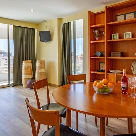 Divine Marina Apartment W/ Pool & Garden By Lovelystay Картейра Экстерьер фото