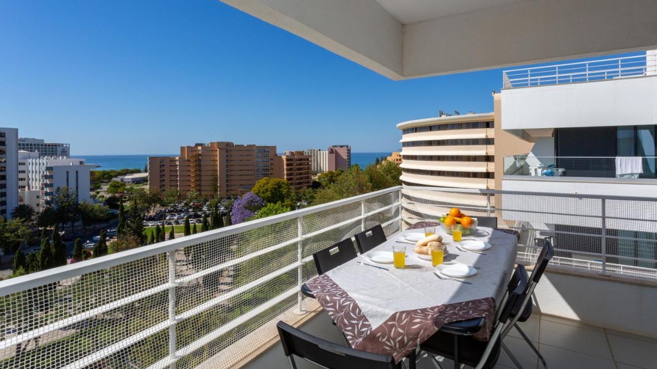 Divine Marina Apartment W/ Pool & Garden By Lovelystay Картейра Экстерьер фото