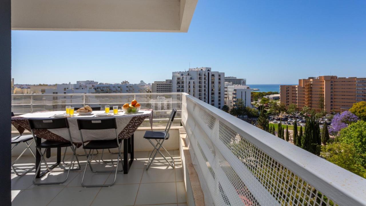 Divine Marina Apartment W/ Pool & Garden By Lovelystay Картейра Экстерьер фото