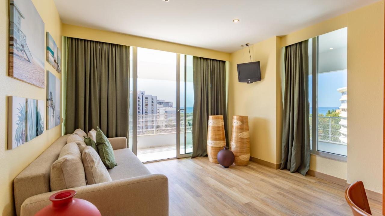 Divine Marina Apartment W/ Pool & Garden By Lovelystay Картейра Экстерьер фото